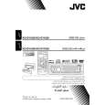 JVC KD-DV4205UT Owners Manual