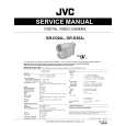 JVC GRD30AG Service Manual