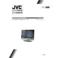 JVC LT-23X576 Owners Manual