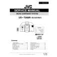 JVC UXT200R Service Manual