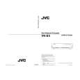 JVC VN-E4E Owners Manual