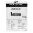JVC HR-DD949EH Service Manual