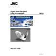 JVC GR-DVL727U Owners Manual
