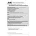 JVC KS-RC102 Owners Manual
