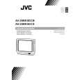 JVC AV-28BK5ECS Owners Manual