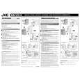 JVC CB-V910 Owners Manual