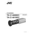 JVC TK-C1481BEC Owners Manual