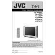 JVC AV-32F577/Y Owners Manual