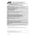 JVC KS-RC110 Owners Manual