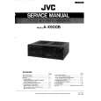 JVC AX900B Service Manual