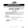 JVC HD-52Z585/B Service Manual